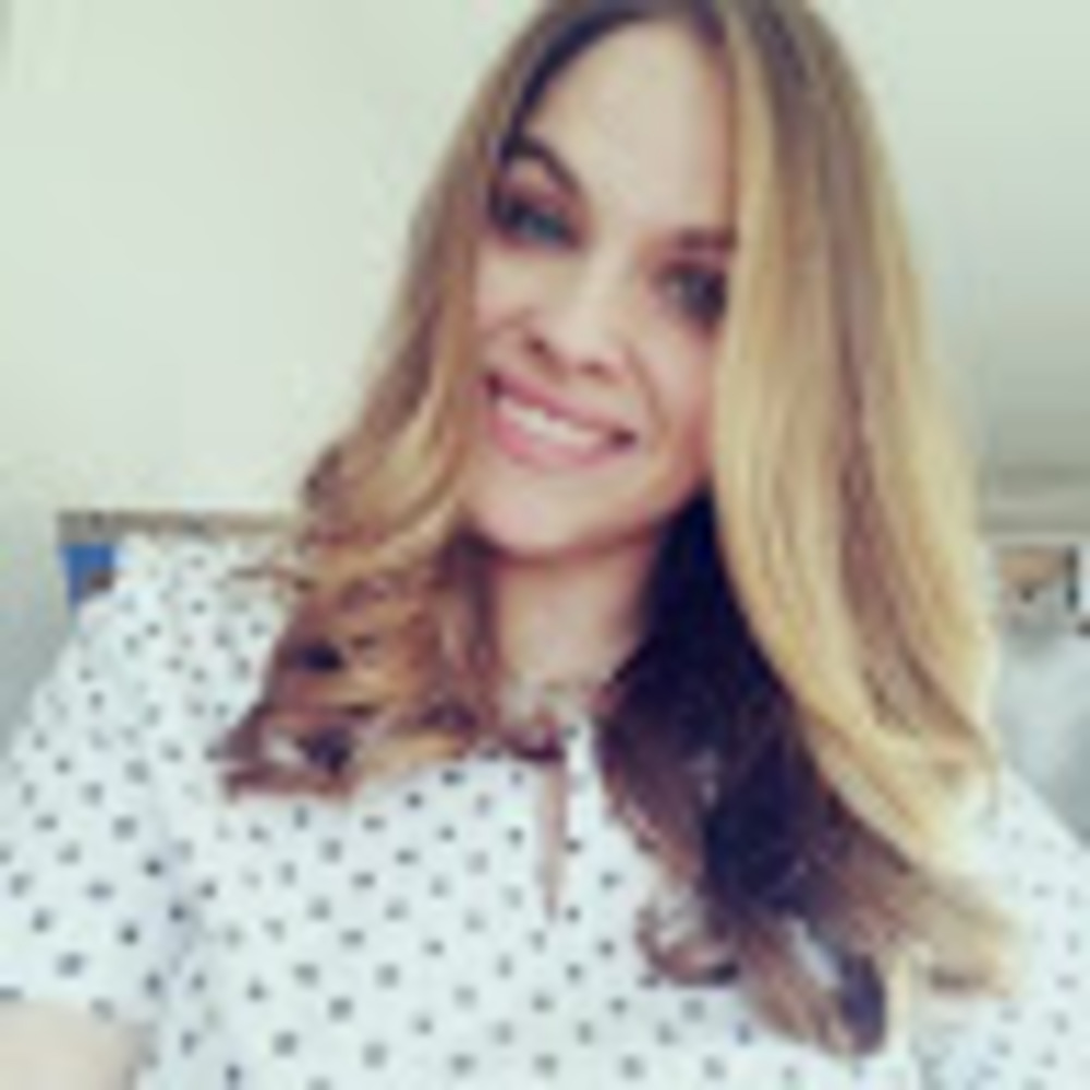 Meet your Posher, Kelly